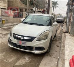 سوزوكي سويفت